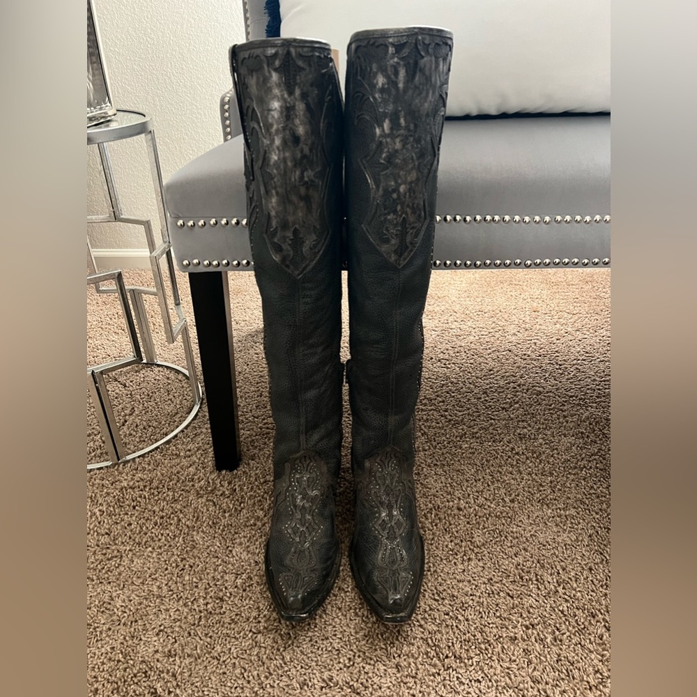 Corral Western boots